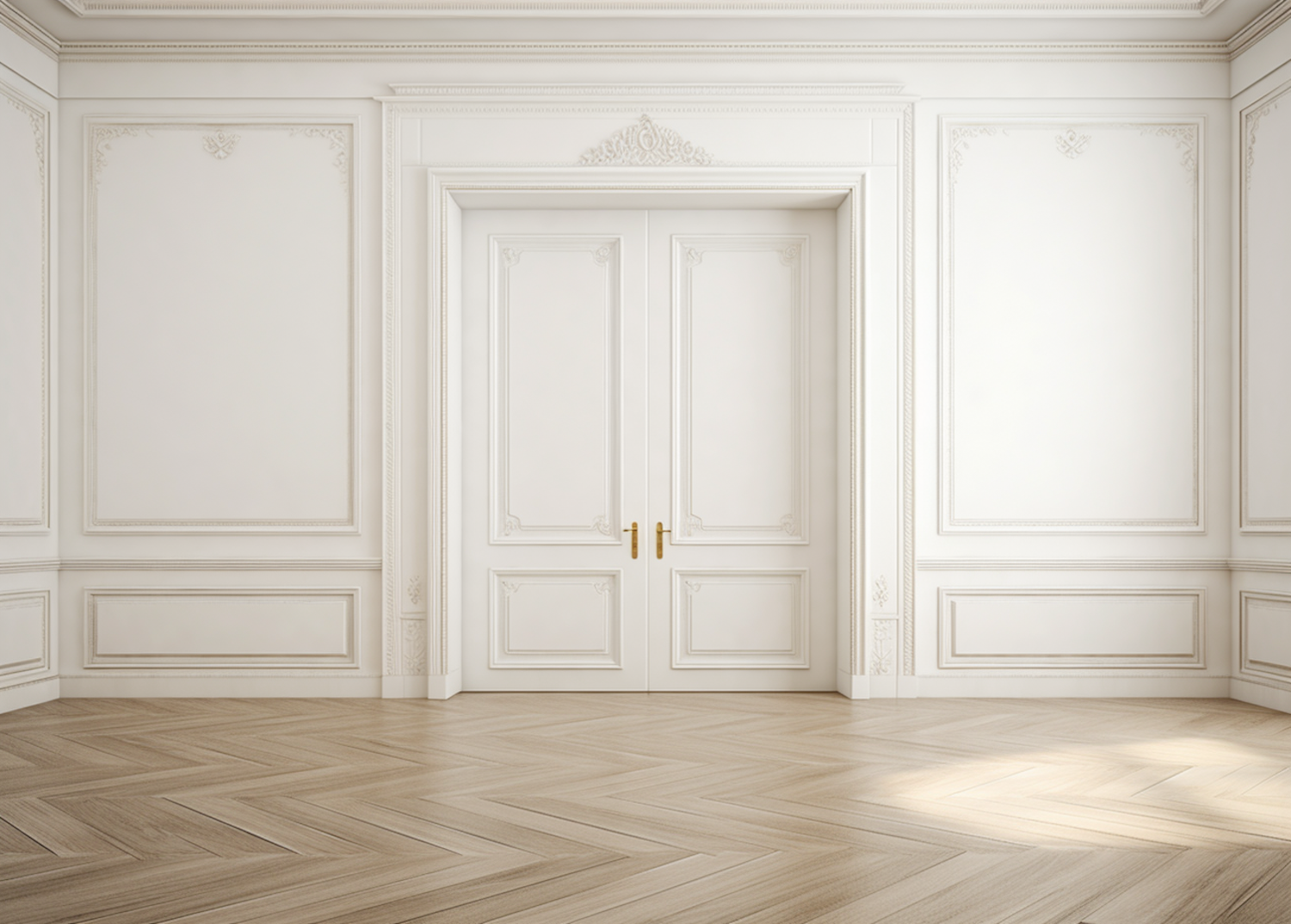 Doors & Partitions