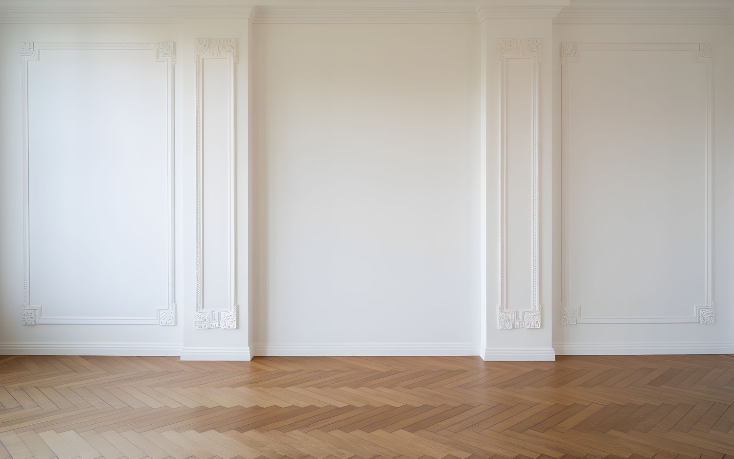Wood Flooring